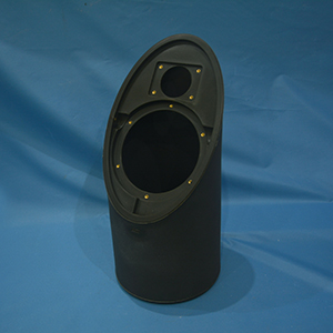 Acoustic enclosure